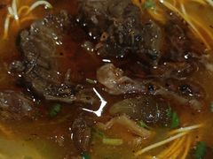 -金杨拉面王小吃面馆·牛三宝面·红烧牛肉粉