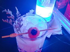 -MOSSO音乐酒吧·live house(南京旗舰店)