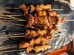 -额尔敦草原涮羊肉·烧烤(冻青树总店)