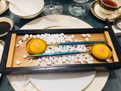 -御膳·现代粤菜·高空城景宴会厅·谢师宴(罗湖万象城店)