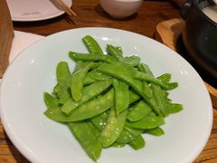 荷兰青豆-苹果树下艺术餐厅(通州店)