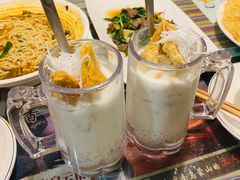 泡露达-呐咪傣园·云南菜(石厦店)
