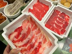 -一围小火锅(佳兆业广场店)