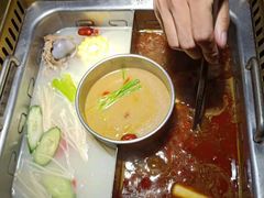 -大渝火锅(苏州西城永捷店)