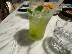 -G+KITCHEN(龙湖狮山天街店)