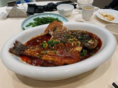 -千岛湖君澜度假酒店(文广轩中餐厅)