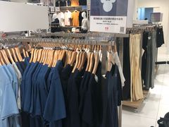 -优衣库(北京万柳华联购物中心店)