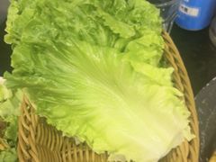 -老卜奎齐齐哈尔烤肉(人民东路店)