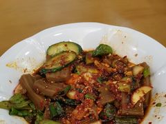 -海兰江石锅饭(水上店)