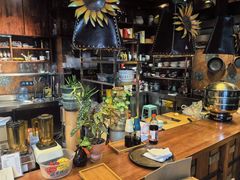 -阳光家常菜(泉城路店)