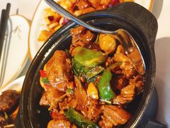 -到家尝北京菜(西坝河店)