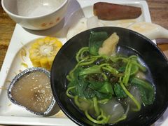 -素清香(解放路店)
