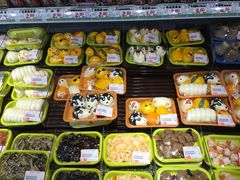 -GranVida生活超市(海信广场店)