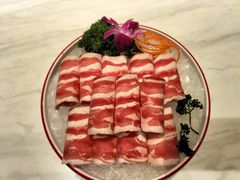 -重庆德庄火锅(映月湖环宇城店)