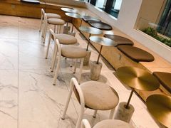 用餐区-喜茶(永旺梦乐城店)