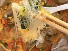 -见味花甲(福田coco park店)