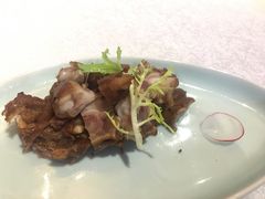 酱熏猪手-卫鼎轩·家宴(水上公园店)