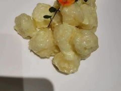 -宝燕壹号景观餐厅(龙盛国际商业广场店)