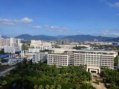 -三亚湾红树林度假世界(木棉酒店)