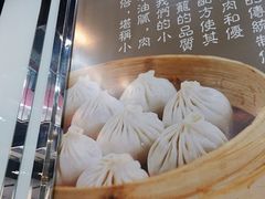 -上味馆南翔小笼(真金路店)