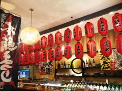 -千代武日本料理(开发区店)