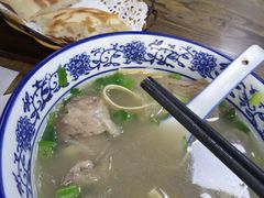 -淮南牛肉筋汤(锦辉商城店)
