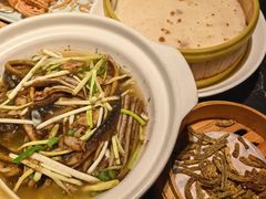 -芳芳私房菜·精做淮扬菜(承德路店)