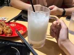 -博多舍楽(金利来店)