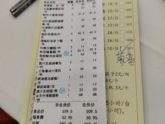 -凤凰楼酒家·粤宴点心(华强北店)