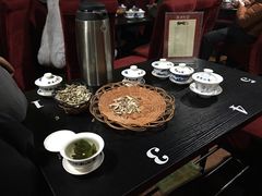 -青曲社相声(易俗街区店)