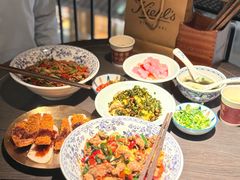 -阿大排档(长春这有山店)