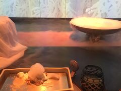 小圆萝卜和百合的泡沫-地球美食剧场