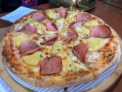 -魏斯理汉堡(西安沣东吾悦店)