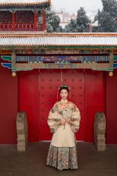 -美云庭古装·格格服汉服·京城旅拍(北京店)