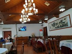 -冰泉豆浆馆(白云山总店)