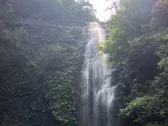 -孤山寨风景区