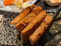 -炙柒Sekinana·精致日料(合生汇店)