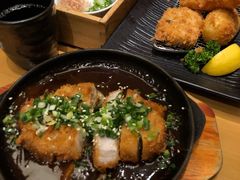 -胜博殿日式炸猪排(悠唐店)