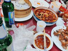 -老边饺子馆(中街店)