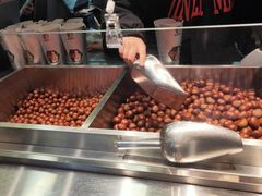 -金粒门·新鲜零食(坡子街店)