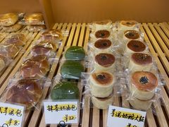 -0+1·手作面包(新北店)