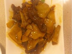 iphone_upload_pic-金台食府(夕照寺店)