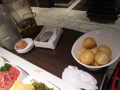 -海底捞火锅(顺义华联店)