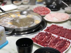 -陈记一牛火锅江宁店(金盛路店)
