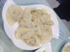 黄家饺子东北特色菜馆-黄家饺子东北特色菜馆(湖滨商业街店)