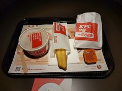 -肯德基(西单商场店)