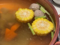 -牛村来人潮汕牛肉火锅(西单店)