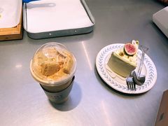 -烫面包·面包烘焙(绿地缤纷城店)
