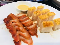 -頂好酒家·经典粤菜(海信广场店)