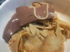 -杨翔豆皮涮牛肚(万和城店)